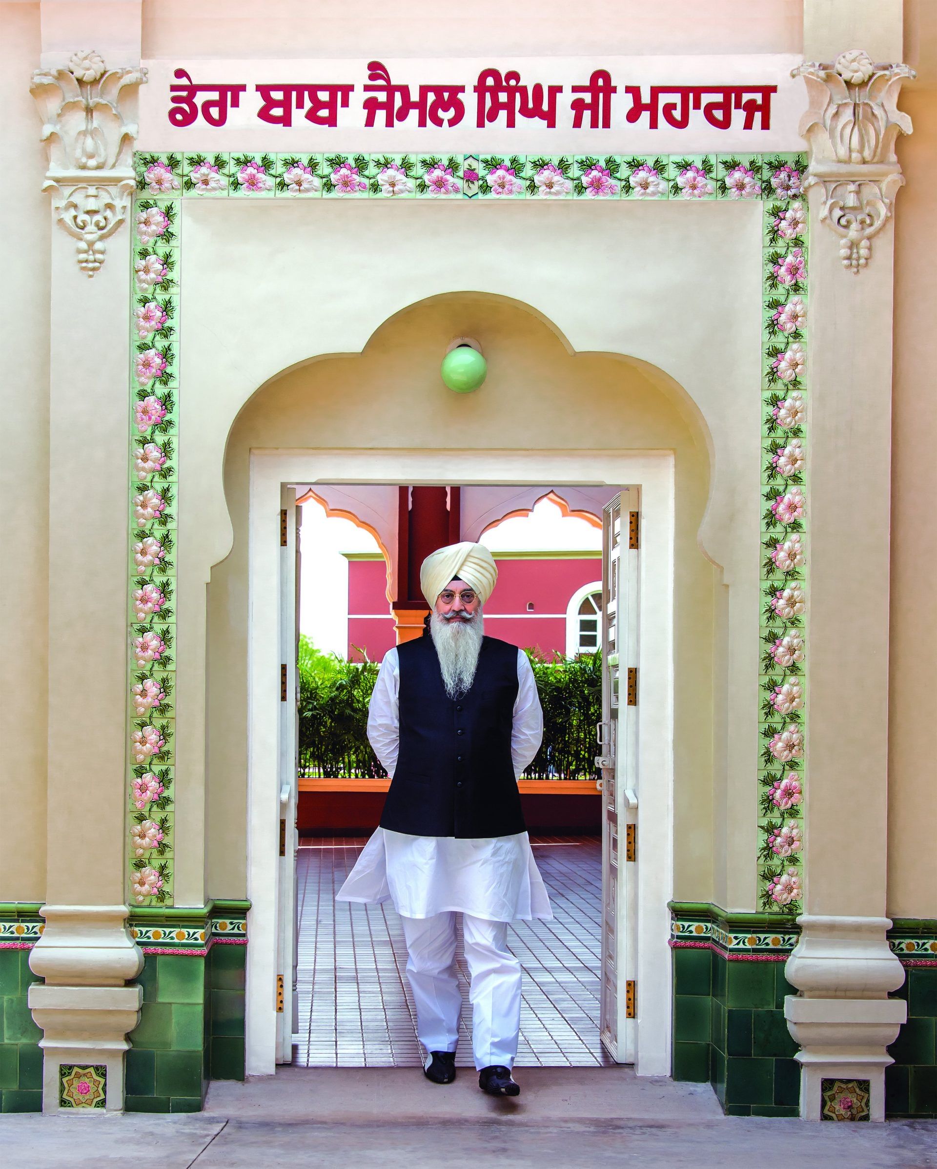 Gurinder Singh Dhillon — the music