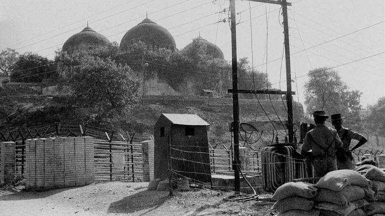 Faizan Mustafa recalls Babri Masjid & Arvind Subramanian on key economic objectives