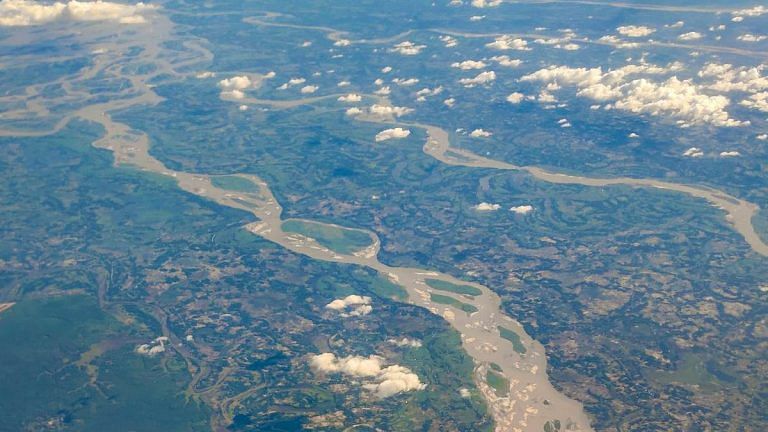 East India Company to World War: How Brahmaputra river was militarised