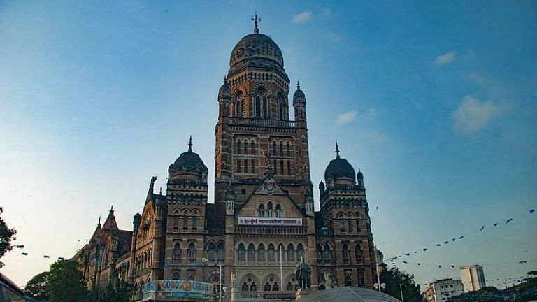 Collapse of Shiv Sena’s alliance with BJP threatens its control over cash-rich BMC