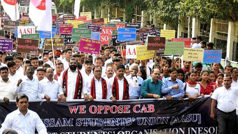 What is 6th Schedule & why it allows parts of Northeast to be exempt from citizenship bill