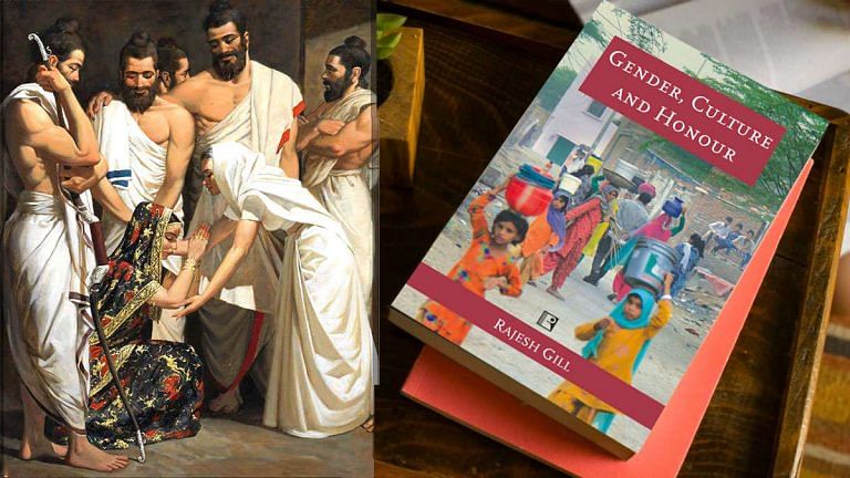 No domestic violence when brothers share ‘wife’ — book dwells on ‘Draupadi pratha’ bliss