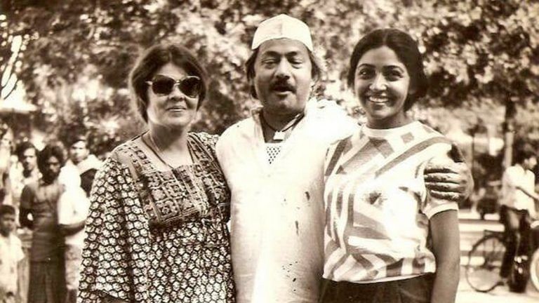 Paanwala, Lucknowi nawab, politician, indulgent father — Saeed Jaffrey could do it all