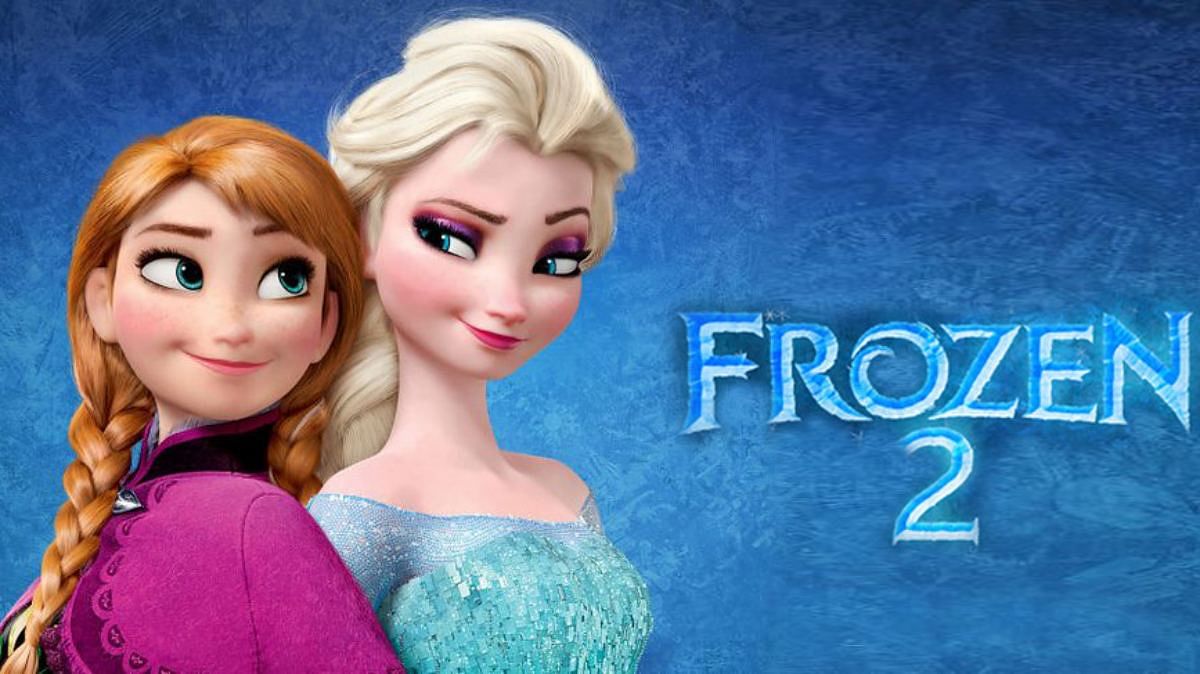 Frozen II goes past Toy Story 4, debuts to record global sales for ...
