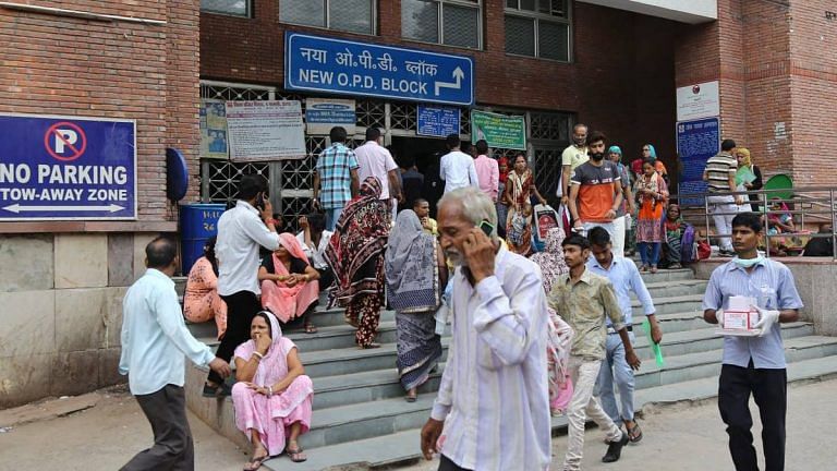 Rich outlive poor by 7.5 years, upper caste women live 15 years more than Dalits: Oxfam report