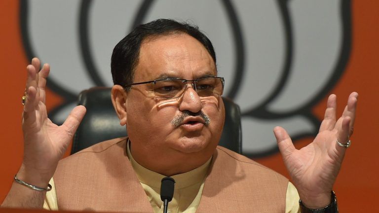 ‘Inauspicious period’ and Delhi elections delay Nadda’s elevation as BJP president