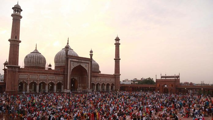 Jama Masjid