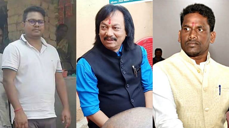 In Jharkhand polls, ex-MLA is up against ‘assassin he hired & son of rival he got killed’
