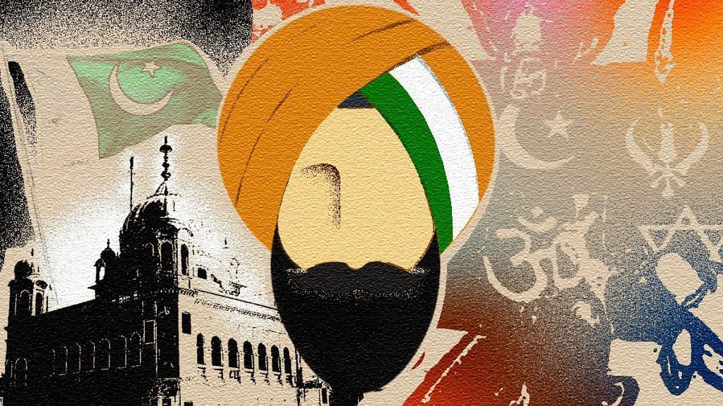 Khalistan-Sikhism-Pakistan