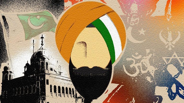 You’re wrong to think Khalistani movement over for India. See Pakistan-backed groups in US