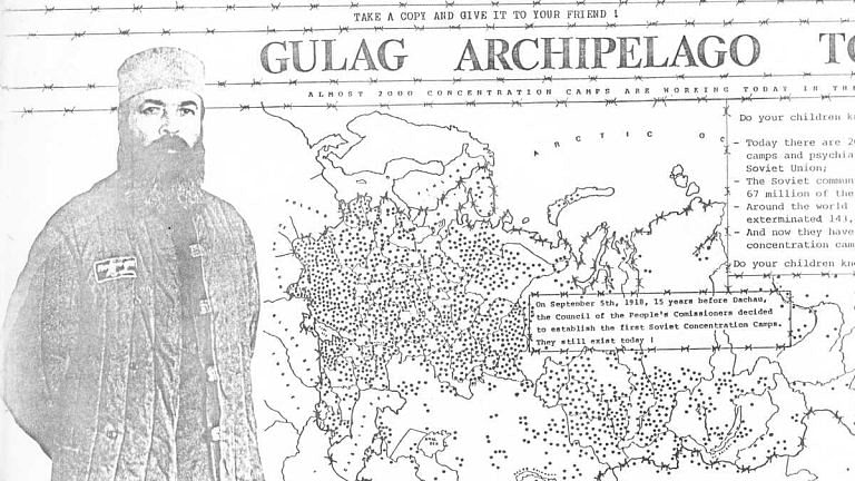 ‘Dark tourism’ in Soviet gulags is on the rise. But is it really educational?