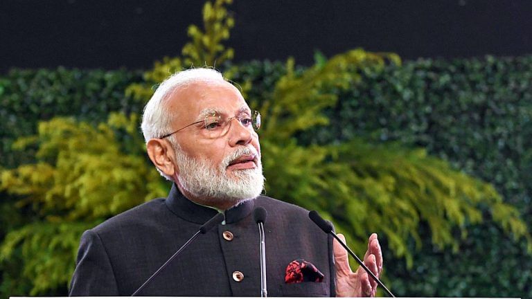 There’s no ‘How to revive economy after Covid’ playbook. But Modi’s India can have an edge
