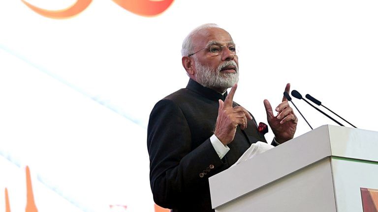 Don’t absolve Modi by saying he doesn’t have the right team to bring in economic reforms