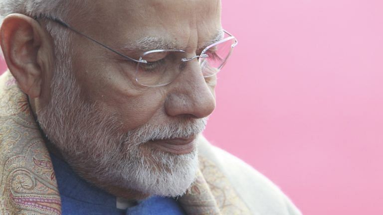 Not vikas, Modi’s 2019 election was built on politics of vishwas