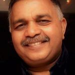 Pawan Kumar Agarwal