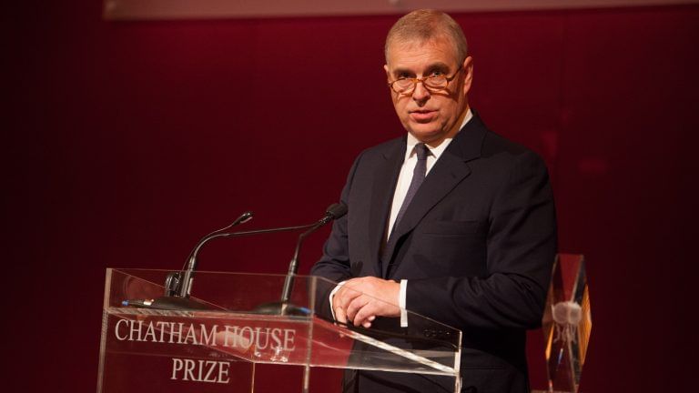 The ‘Wince Andrew’ interview opens door to trimming down British Royal Family