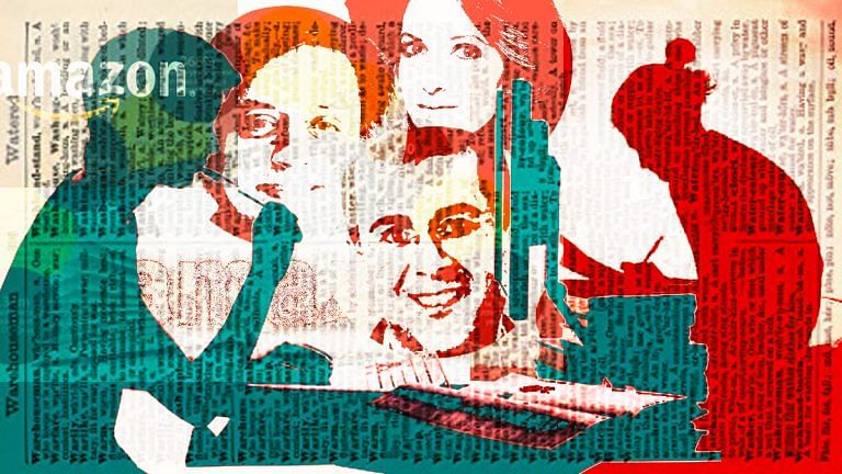 In era of Chetan Bhagat, Netflix & Twitter celebrity, the undiscovered author has lost