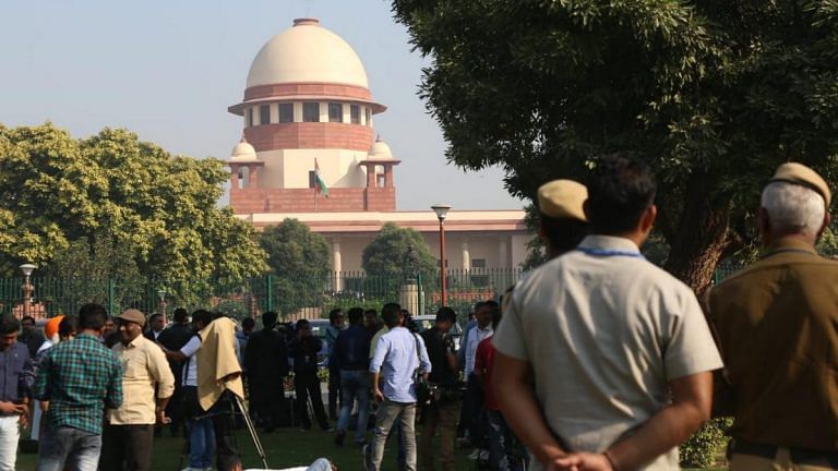Indian judges are overburdened, looking after legal aid shouldn’t be on their plate too