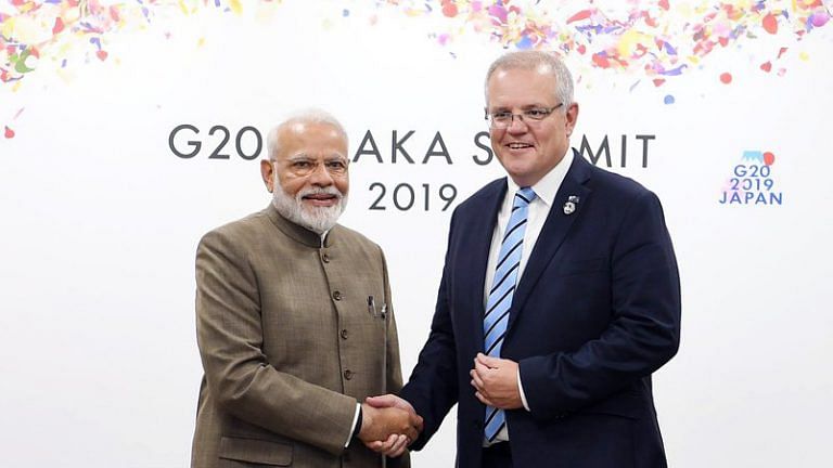 US-China tension can give way to India-Australia partnerships on critical technology