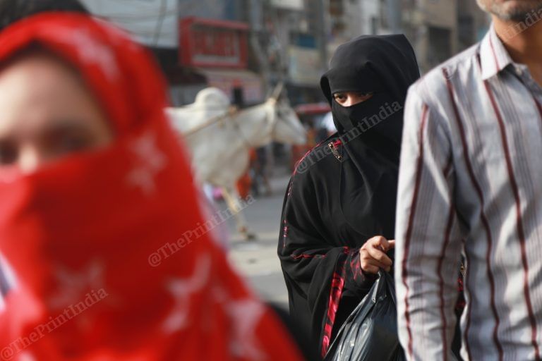 Triple talaq law poorly implemented, police take lot of time to file FIR, say Muslim women