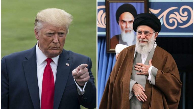 Hardliners in US and Iran are each other’s best friend despite tensions