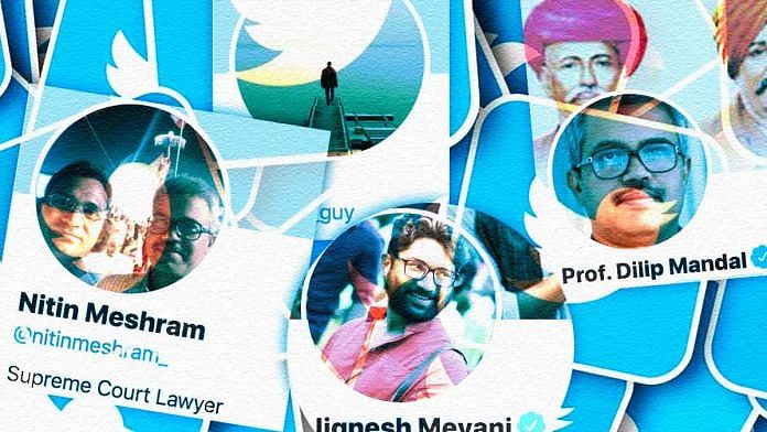 Twitter is caught in another 'caste discrimination' row in India
