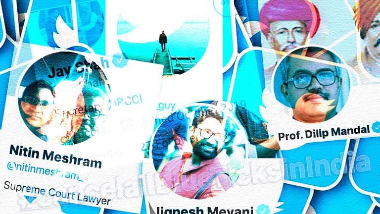 Blue tick not just a verification mark but a mark of Twitter’s caste bias, say users