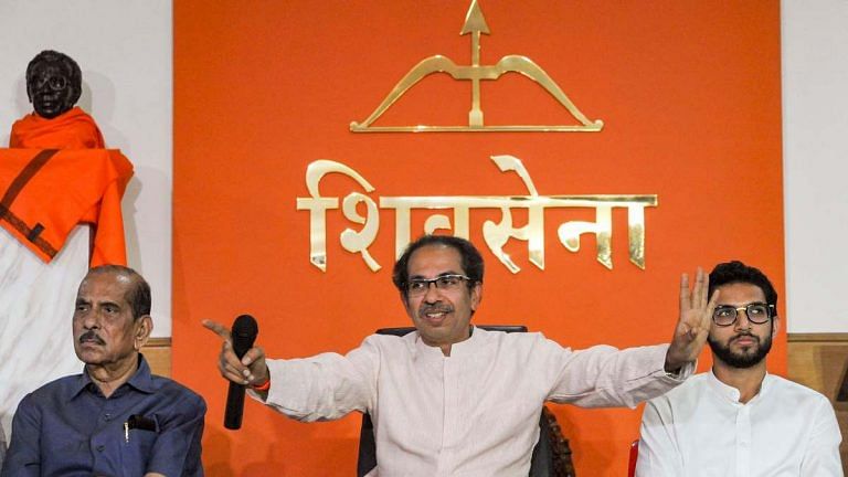 Uddhav’s Shiv Sena has had a change of heart. It now waits for Muslims to come around