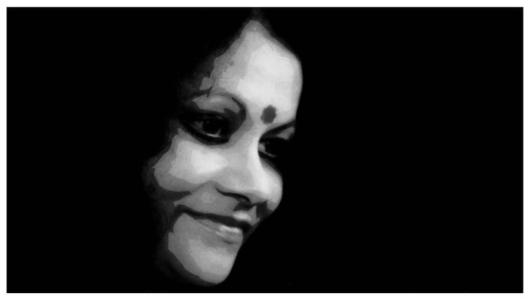 Mamoni Raisom Goswami — the voice of the oppressed who fought for peace in Assam