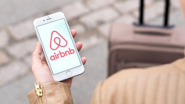 Airbnb aims for about $35 billion value in long-awaited IPO