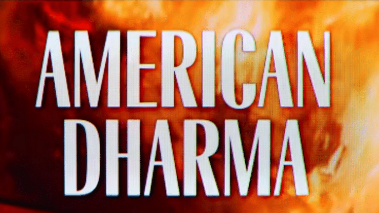 ‘Dharma isn’t America’s to claim’ — Indian author accuses Hollywood of cultural appropriation