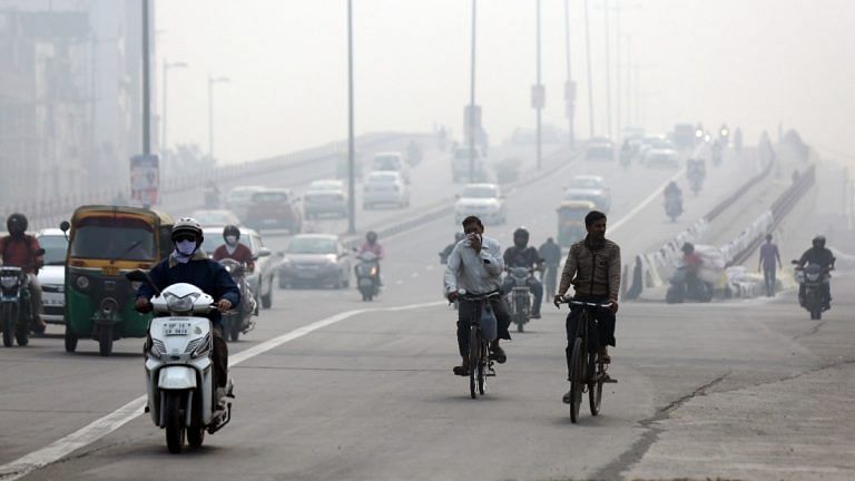 Delhi pollution making your skin sound the first alarm. But you can fix it