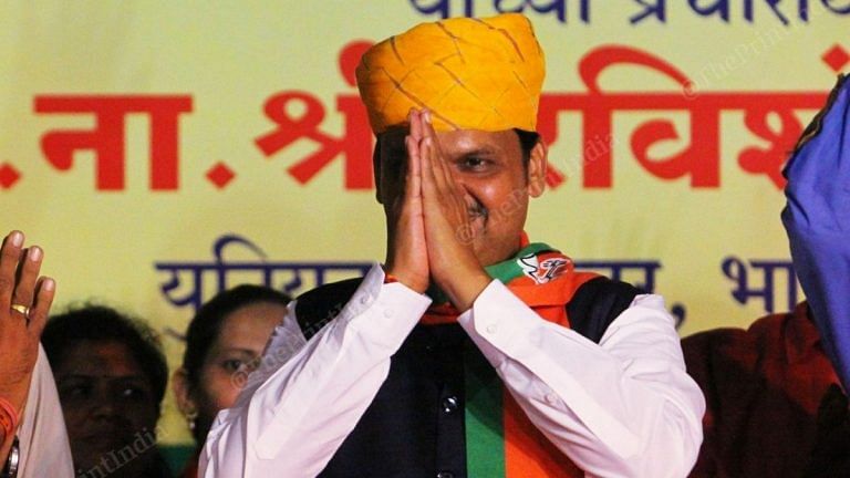 What happened in the dark of Friday night as BJP pulled off a coup in Maharashtra: A timeline