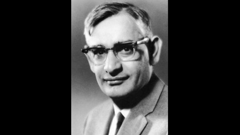 Har Gobind Khorana Ganador Del Nobel Que Dio A La Ingeniería Genética Su Mayor Avance Home