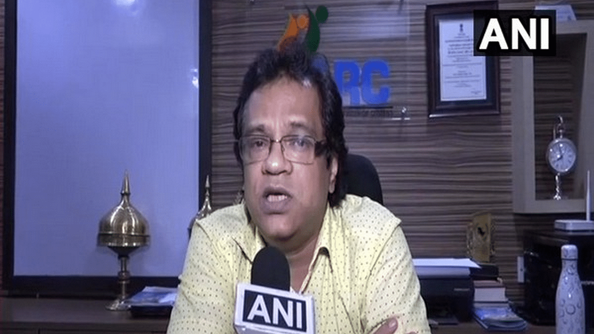 IAS officer who conducted Assam NRC removed as MP health commissioner ...