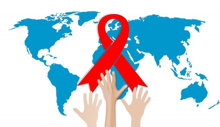 On World AIDS Day, we shouldn’t let homophobic and moralistic images of 1980s still haunt us