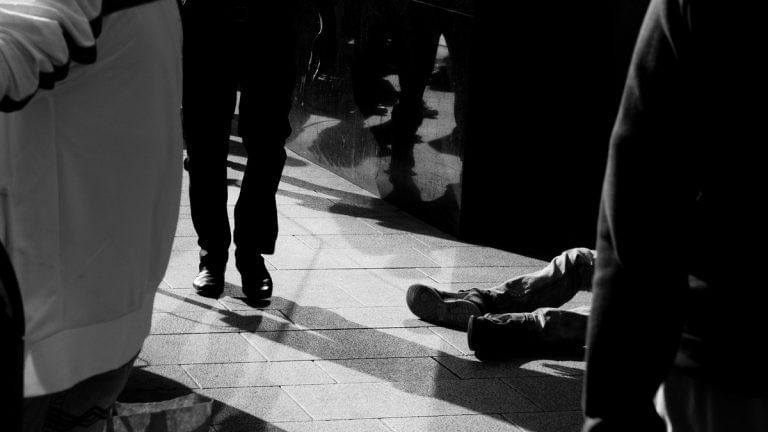 Inequality isn’t always a bad thing