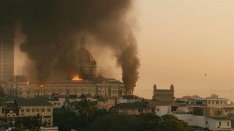 Hotel Mumbai review: The horror of 26/11 terror attacks deserves a better film