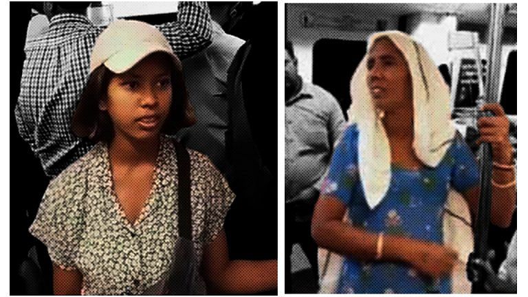 Noida teen says she is in mental trauma after video with ‘Haryanvi tai’ goes viral