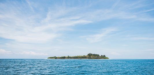 Representational Image of an Island | Pixabay