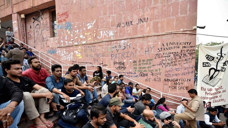 Indira Gandhi vs Morarji Desai: How JNU was at the centre of battle to capture academia
