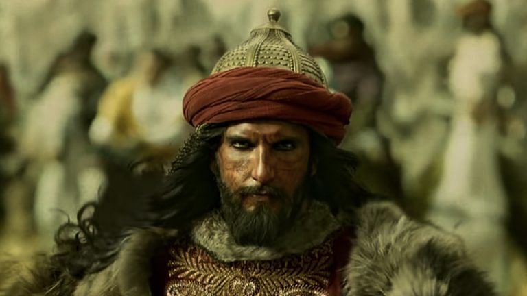 SubscriberWrites: Padmaavat to Tanhaji, historical misrepresentation in Bollywood is due to political pressure