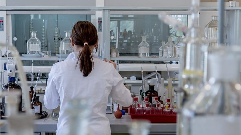 Bioweapons research is banned by international treaty – but no one is checking for violations