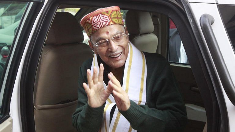 Murli Manohar Joshi sees ‘victory of every Indian’ in Supreme Court’s Ayodhya verdict