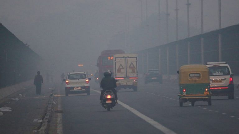 Three ways by which Delhi’s Kejriwal govt can fulfil its promise to curb air pollution
