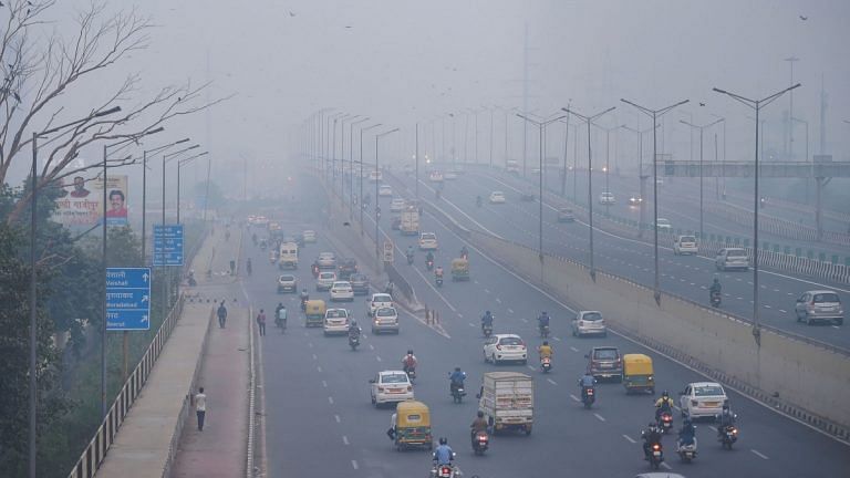 EPCA declares health emergency in Delhi-NCR as air pollution gets worse
