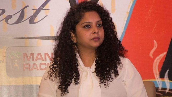 A file photo of journalist Rana Ayyub. | Photo: Commons