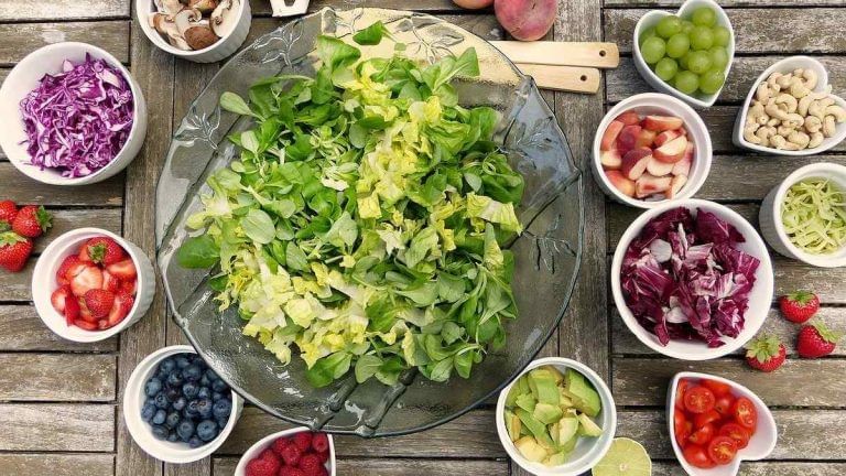 When food stopped being about food and became a ‘way to a man’s heart’