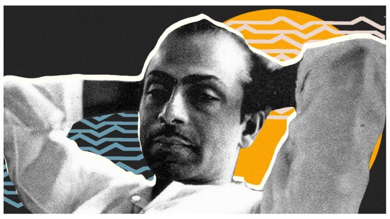 5 songs by which to remember Salil Chowdhury, the man of many instruments