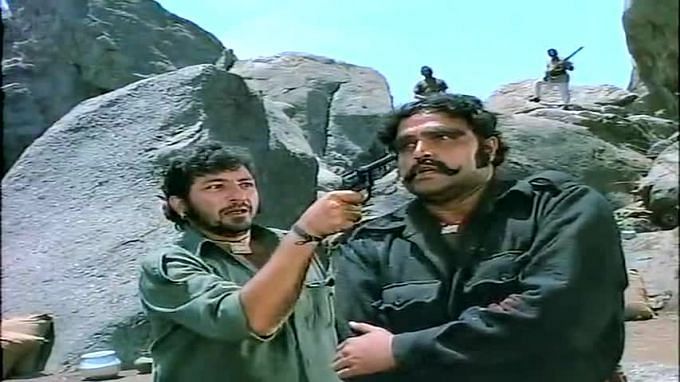 Sholay